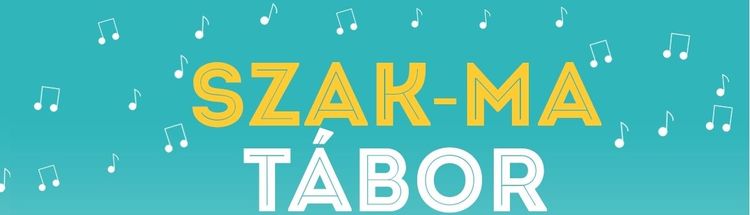 Szak-Ma Tábor