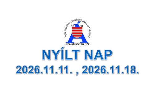 Nyilt nap